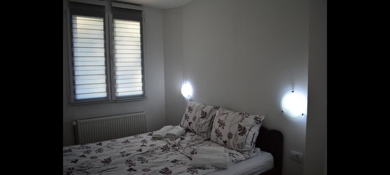 Apartman Linera Soko Banja Exterior foto