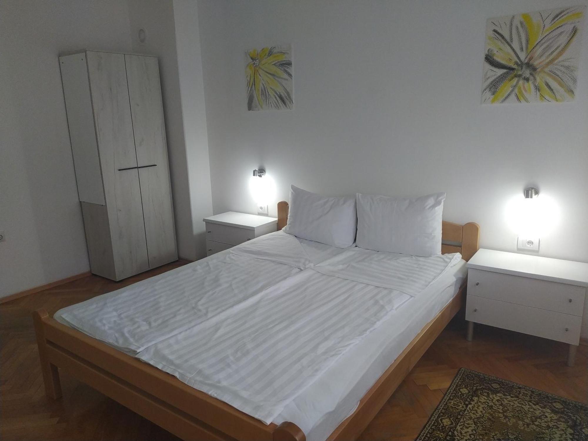 Apartman Linera Soko Banja Quarto foto