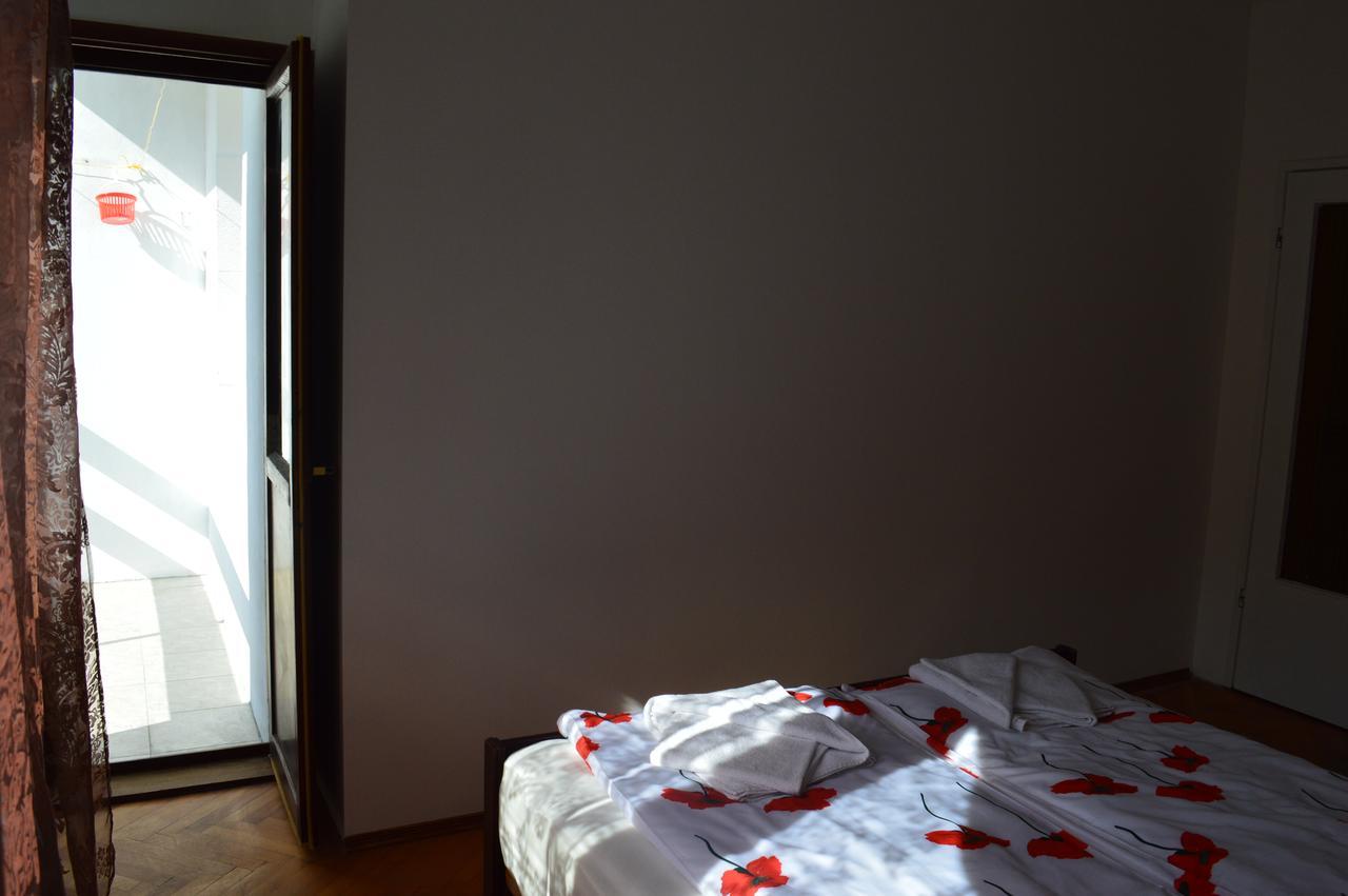 Apartman Linera Soko Banja Exterior foto