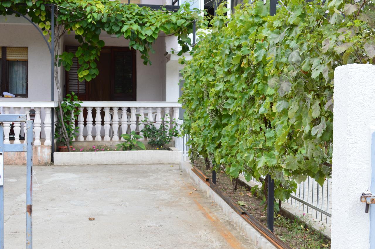 Apartman Linera Soko Banja Exterior foto