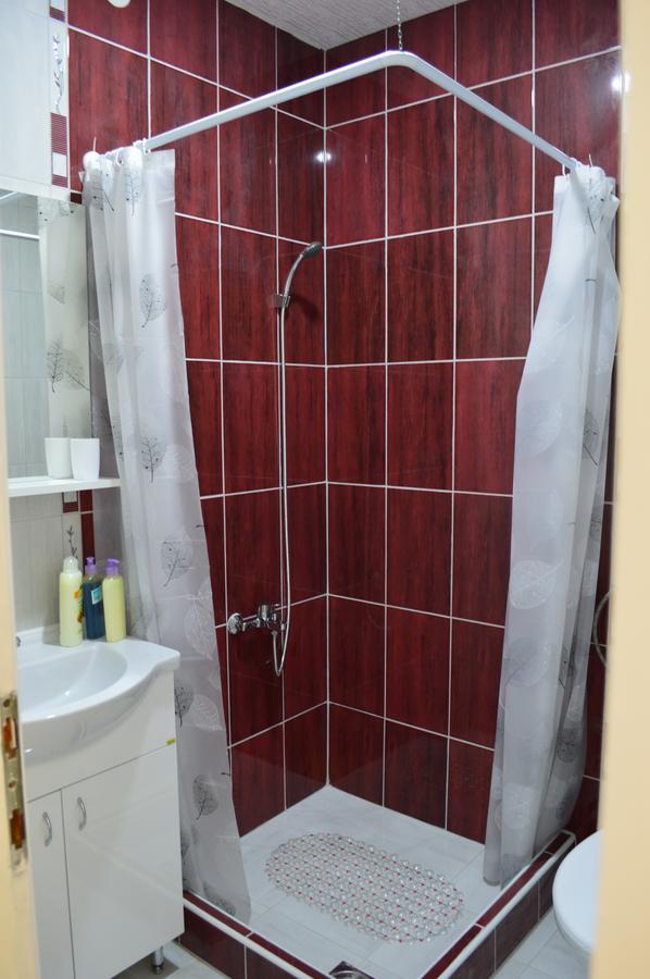 Apartman Linera Soko Banja Exterior foto