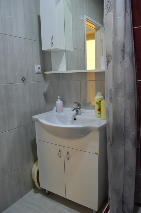 Apartman Linera Soko Banja Exterior foto